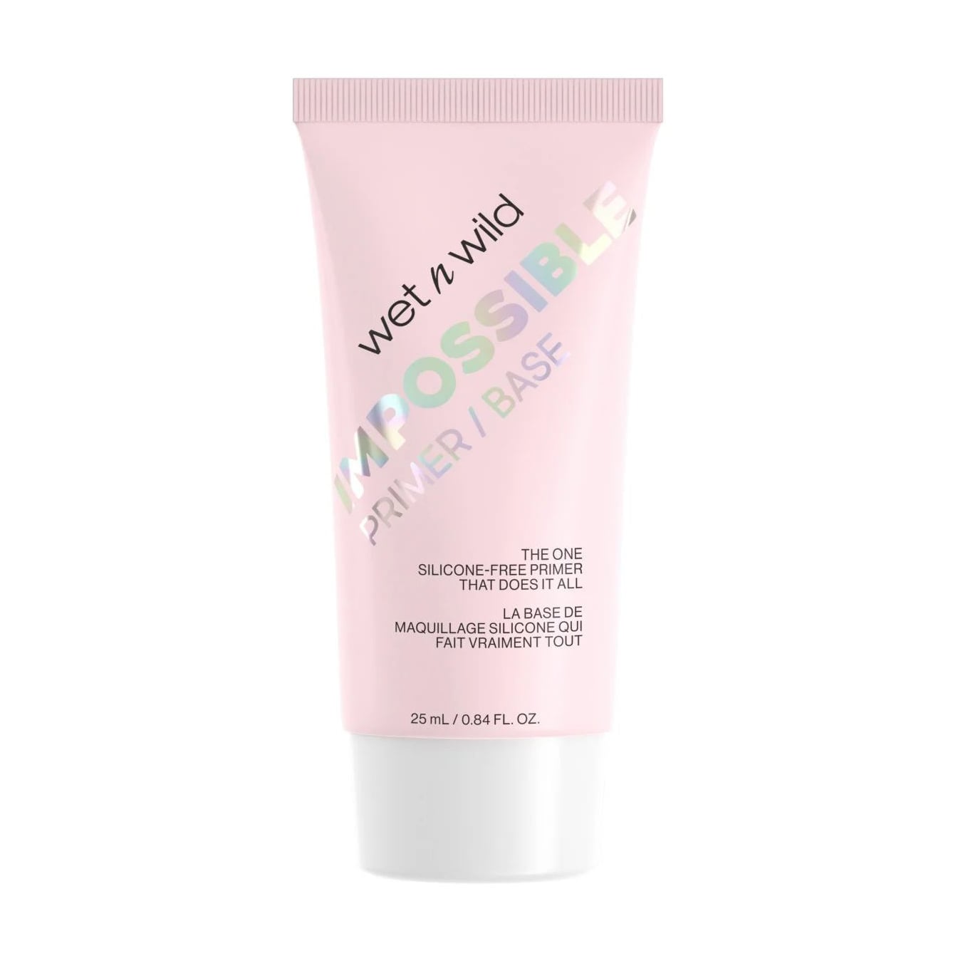 Уцінка! Основа під макіяж Wet n Wild Impossible Primer Base, 25 мл